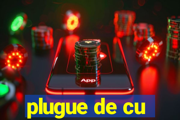 plugue de cu