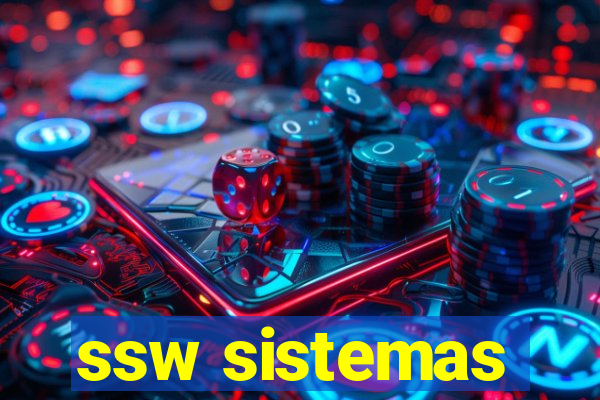 ssw sistemas