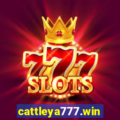 cattleya777.win