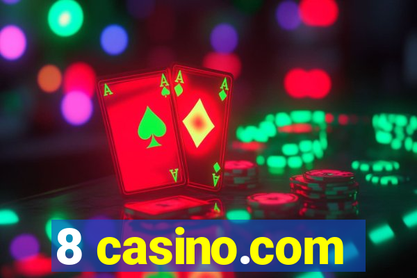 8 casino.com