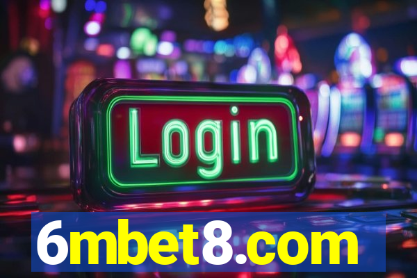 6mbet8.com