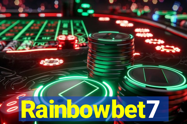 Rainbowbet7