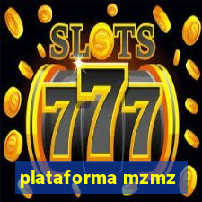 plataforma mzmz