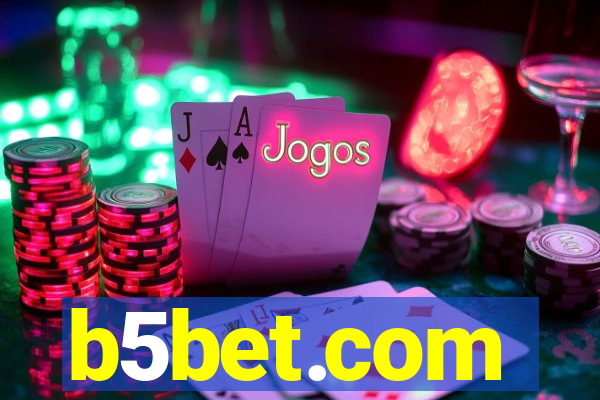 b5bet.com