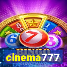 cinema777