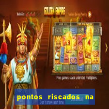 pontos riscados na umbanda e seus significados pdf