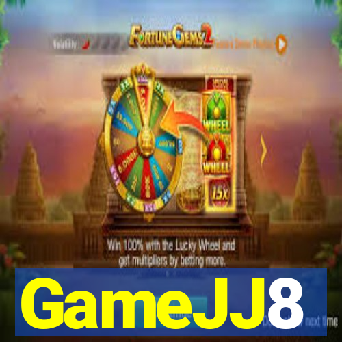 GameJJ8