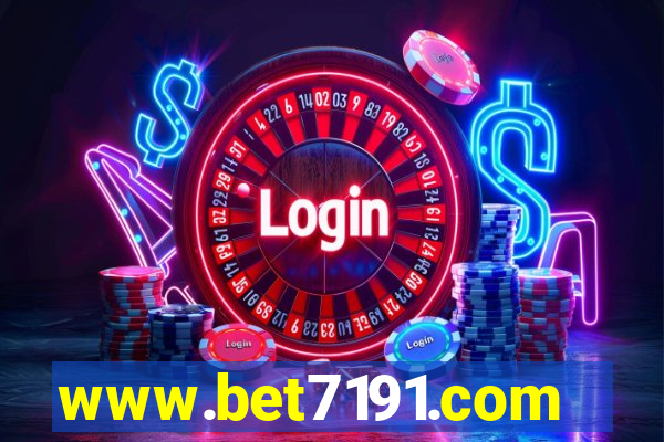 www.bet7191.com