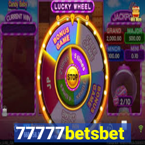 77777betsbet