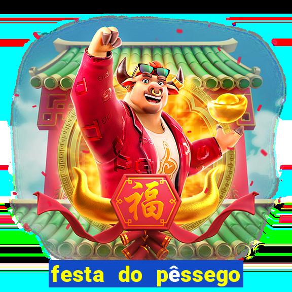 festa do pêssego porto alegre 2024