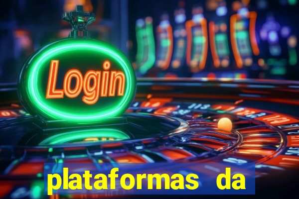 plataformas da china de jogos