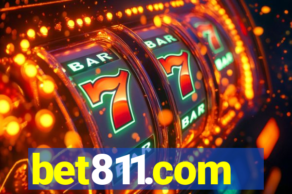 bet811.com