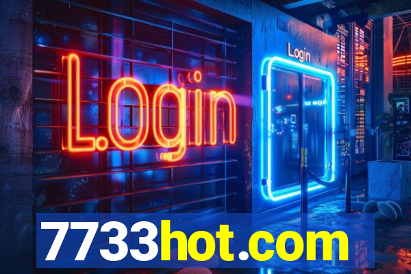 7733hot.com