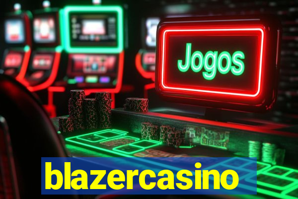 blazercasino