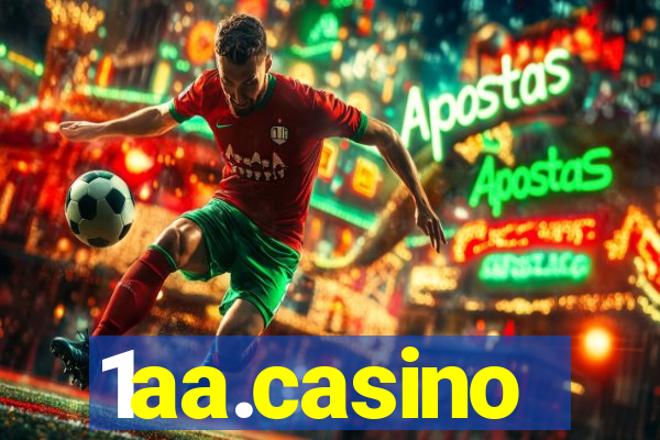 1aa.casino