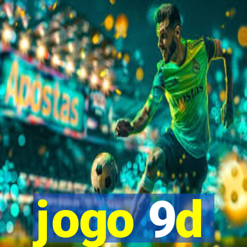 jogo 9d