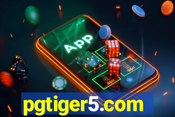 pgtiger5.com