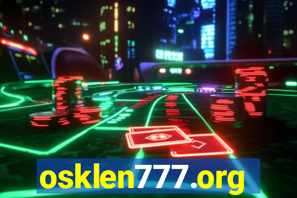 osklen777.org