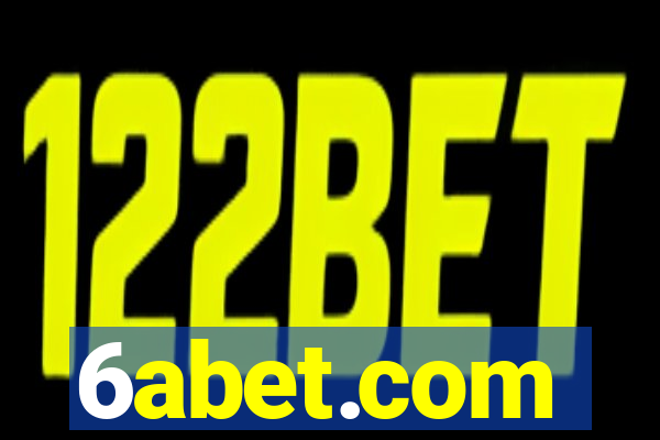 6abet.com