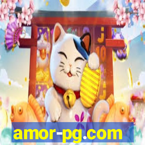 amor-pg.com