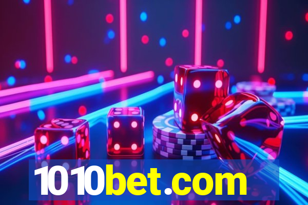 1010bet.com