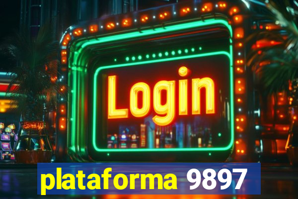 plataforma 9897