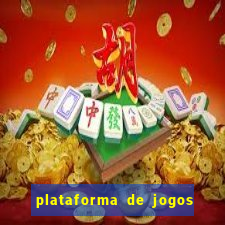 plataforma de jogos do ratinho