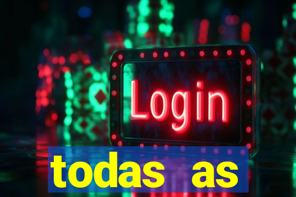 todas as plataformas de jogos