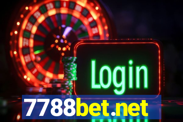 7788bet.net