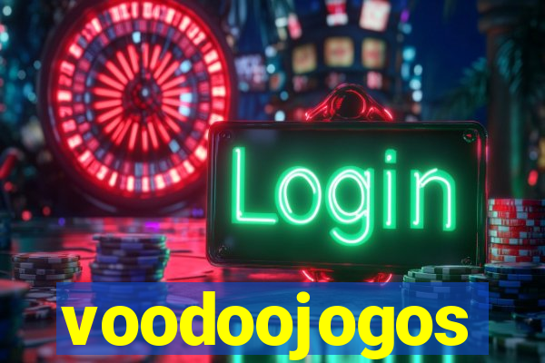 voodoojogos