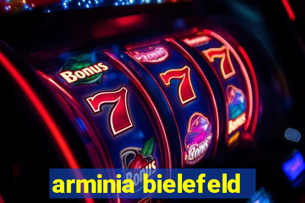 arminia bielefeld