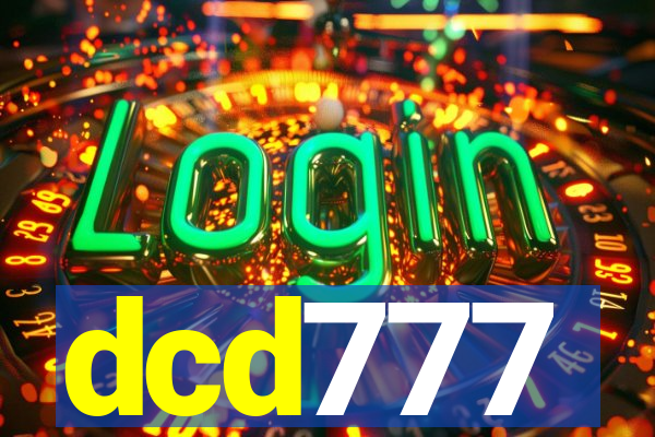 dcd777