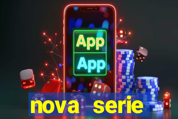 nova serie globoplay o jogo que mudou a história