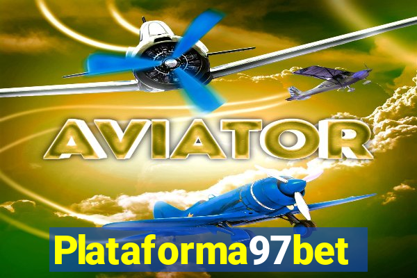 Plataforma97bet