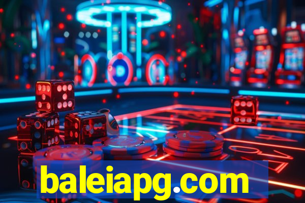 baleiapg.com