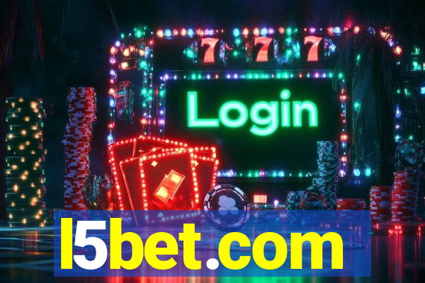 l5bet.com