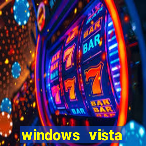 windows vista simulator online