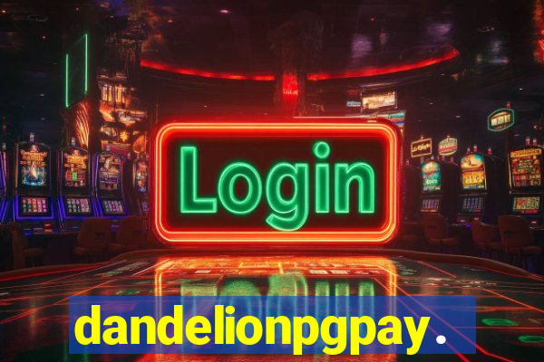 dandelionpgpay.com