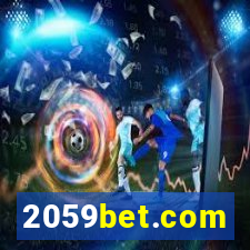 2059bet.com