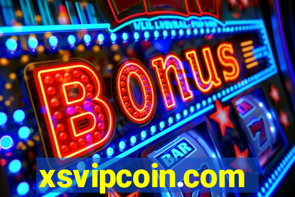 xsvipcoin.com