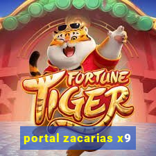 portal zacarias x9