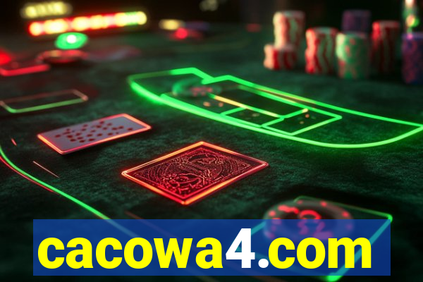 cacowa4.com