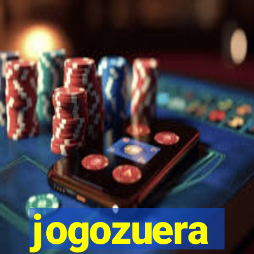 jogozuera