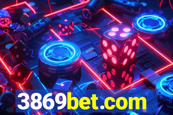 3869bet.com