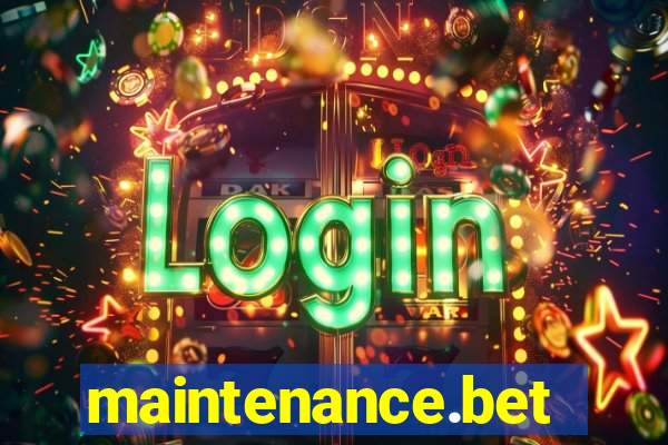 maintenance.bet3000.de