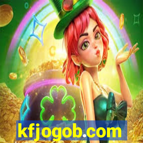 kfjogob.com