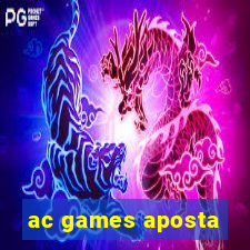 ac games aposta