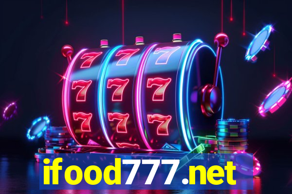 ifood777.net