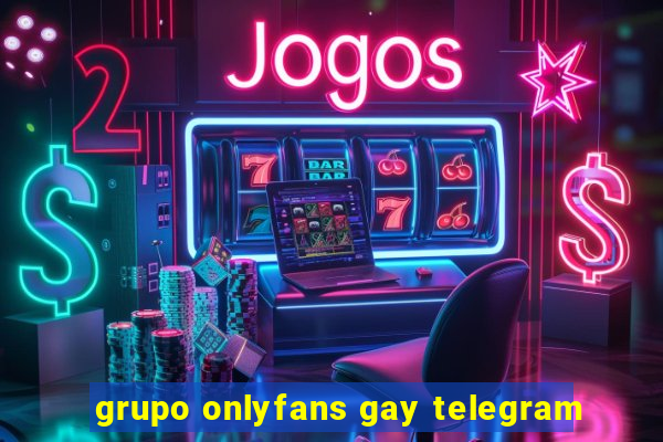 grupo onlyfans gay telegram