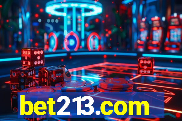 bet213.com